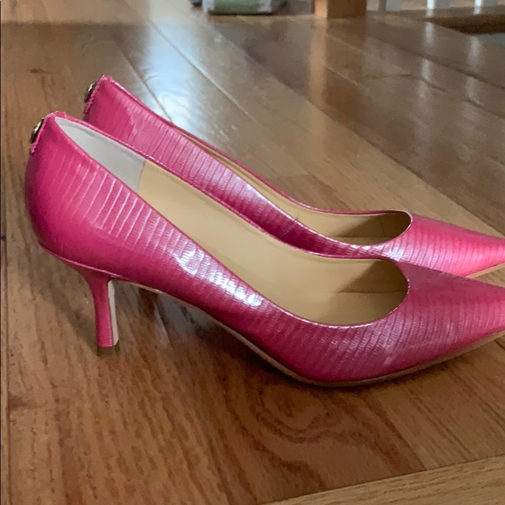 Ivanka trump heels